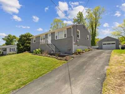 26 Carroll Road, Hamden, CT, 06517