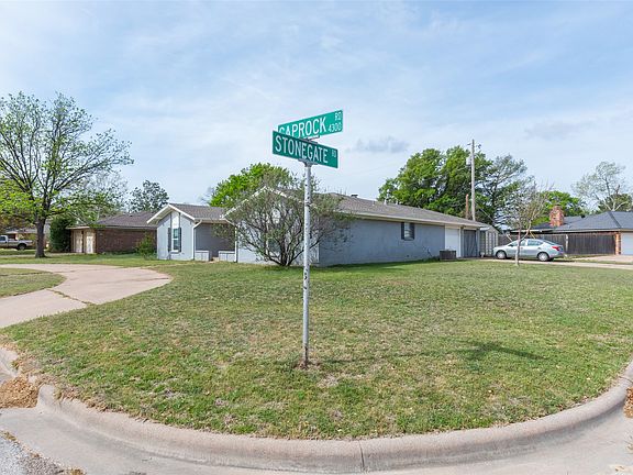 4th image of 4326 Caprock Rd