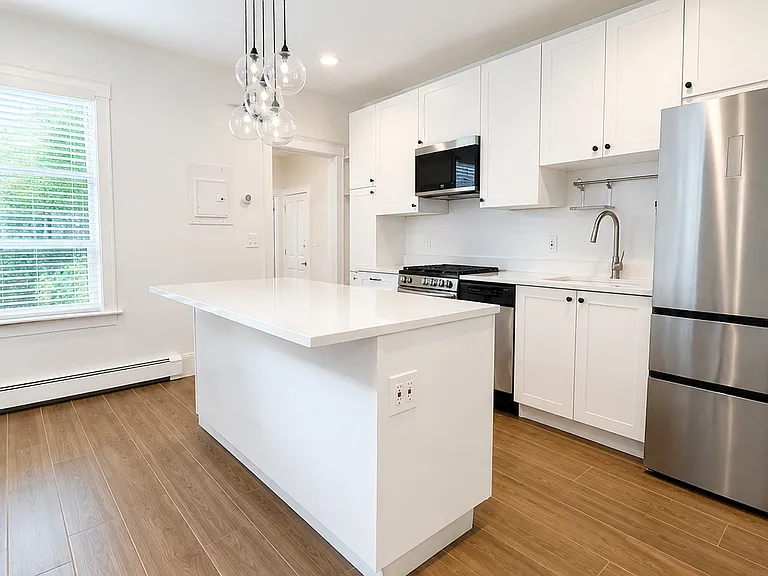93 Massachusetts Ave #1 — Photo 3