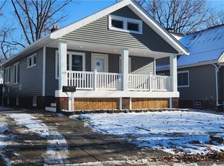 4005 W 22nd St, Cleveland, OH