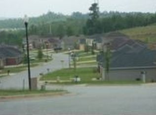 4285 Valley Crest Dr, Columbus, GA 31907