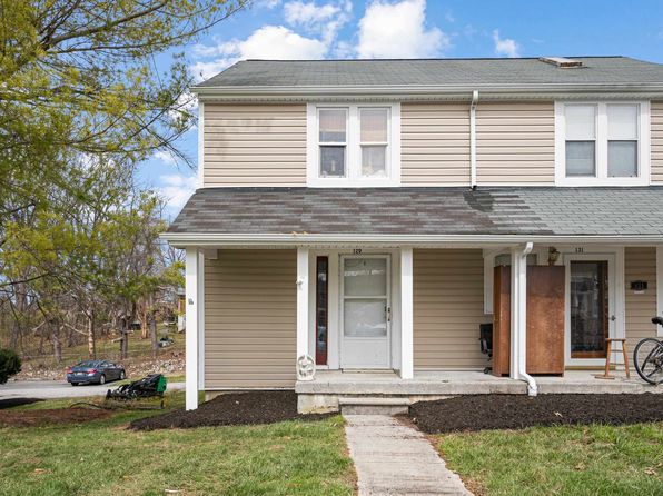 129 Lucas Dr, Blacksburg, VA 24060