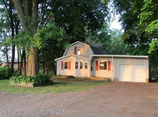 5501 S Washington Ave, Lansing, MI 48911