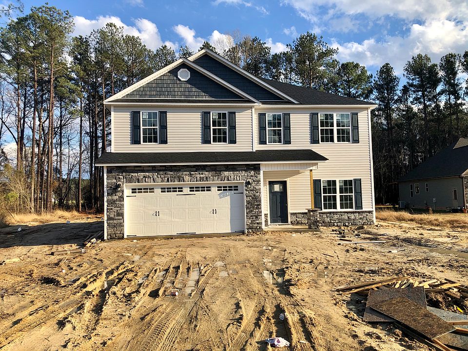 2nd image of 1124 Braswell Rd