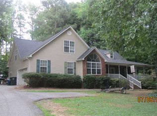 315 Brookside Dr, Union, SC 29379