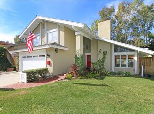 29401 Thackery Dr, Laguna Niguel, CA 92677
