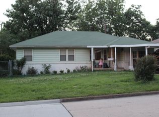 2436 S Louisville Ave, Tulsa, OK 74114