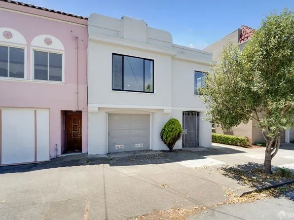 4527 Balboa St, San Francisco, CA 94121
