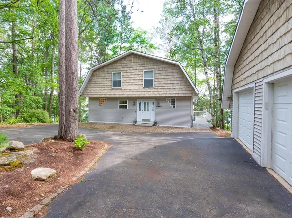 10546 N Twin Lake Rd NE, Mancelona, MI 49659