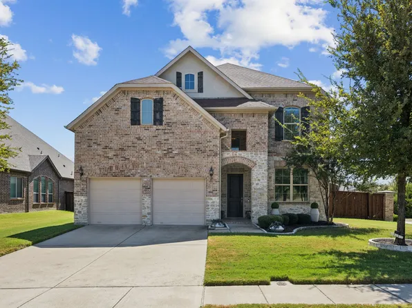 2823 Mastil, Grand Prairie, TX 75054