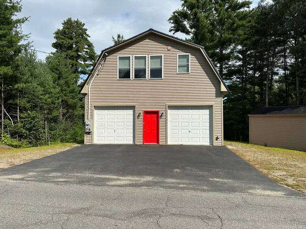 79 W West Kingfield Road, Kingfield, ME 04947