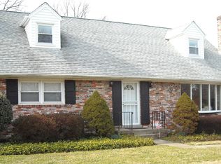 12504 Buckley Dr, Silver Spring, MD 20904