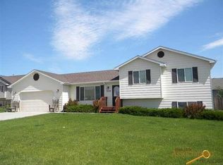 6760 Townsend St, Summerset, SD 57718