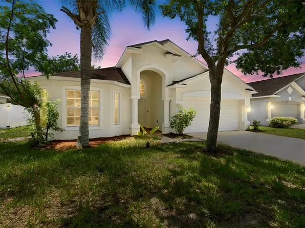 2222 Roanoke Springs Dr, Ruskin, FL 33570