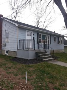 27 Winthrop St, Albany, NY, 12205