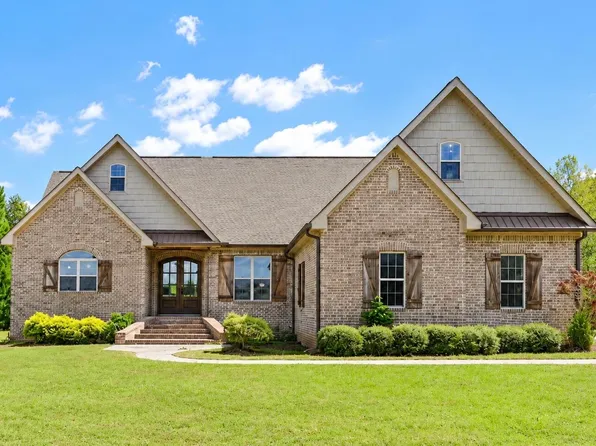 60055 Walls Ln, Amory, MS 38821