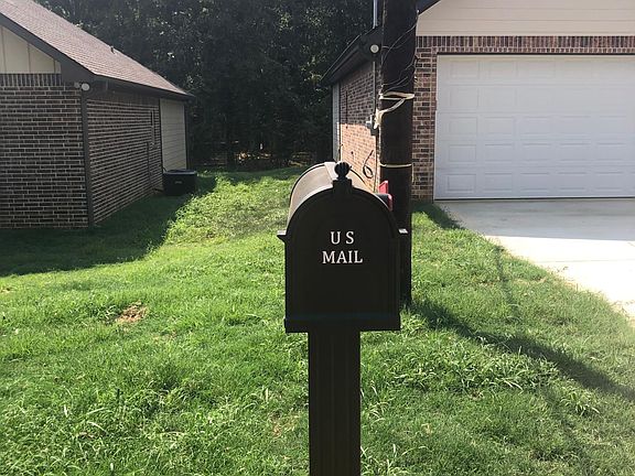 Mailbox