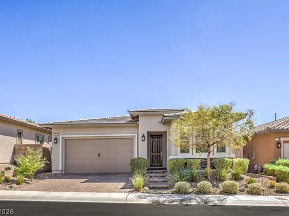 505 Harvest Rain Ave, Henderson, NV 89011