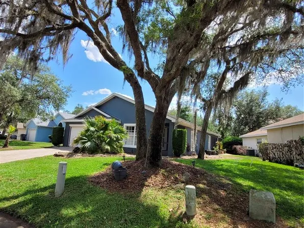991 Old Cutler Rd, Lake Wales, FL 33898