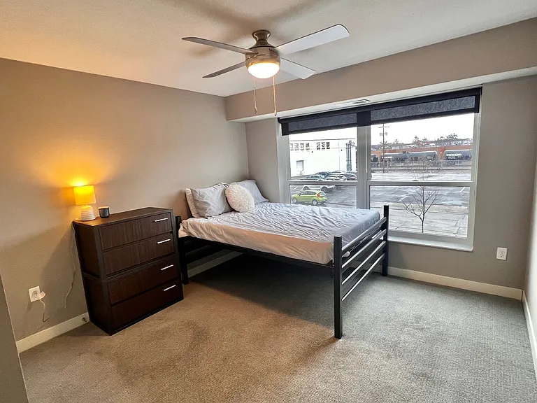 Spectrum Apartments & Townhomes — Photo 97