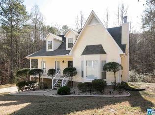 87 Ridgewood Dr, Trussville, AL 35173