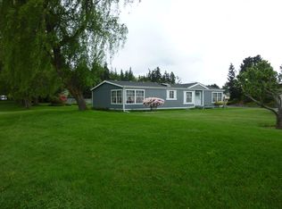 262 Holley Cir, Port Angeles, WA