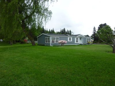 262 Holley Cir, Port Angeles, WA, 98362
