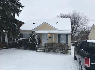 21027 Waltham Rd #HOUSE, Warren, MI 48089