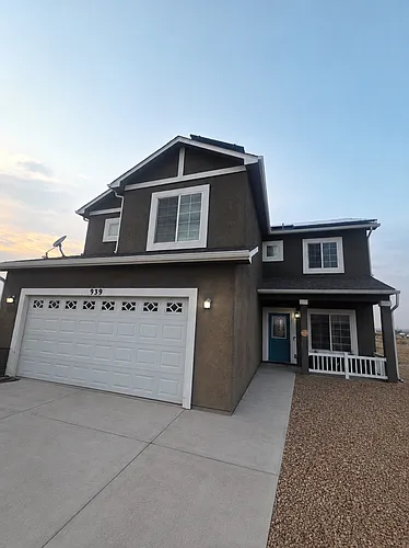 939 E Thorpe Ct Photo 1