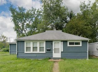 465 S Dade Ave, Saint Louis, MO