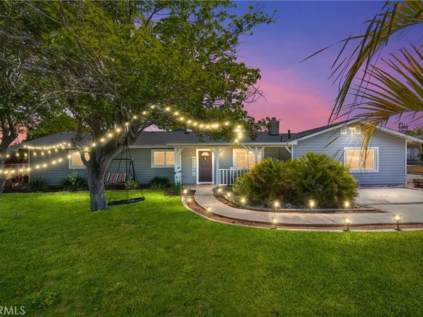 8095 Minstead Ave, Hesperia, CA 92345