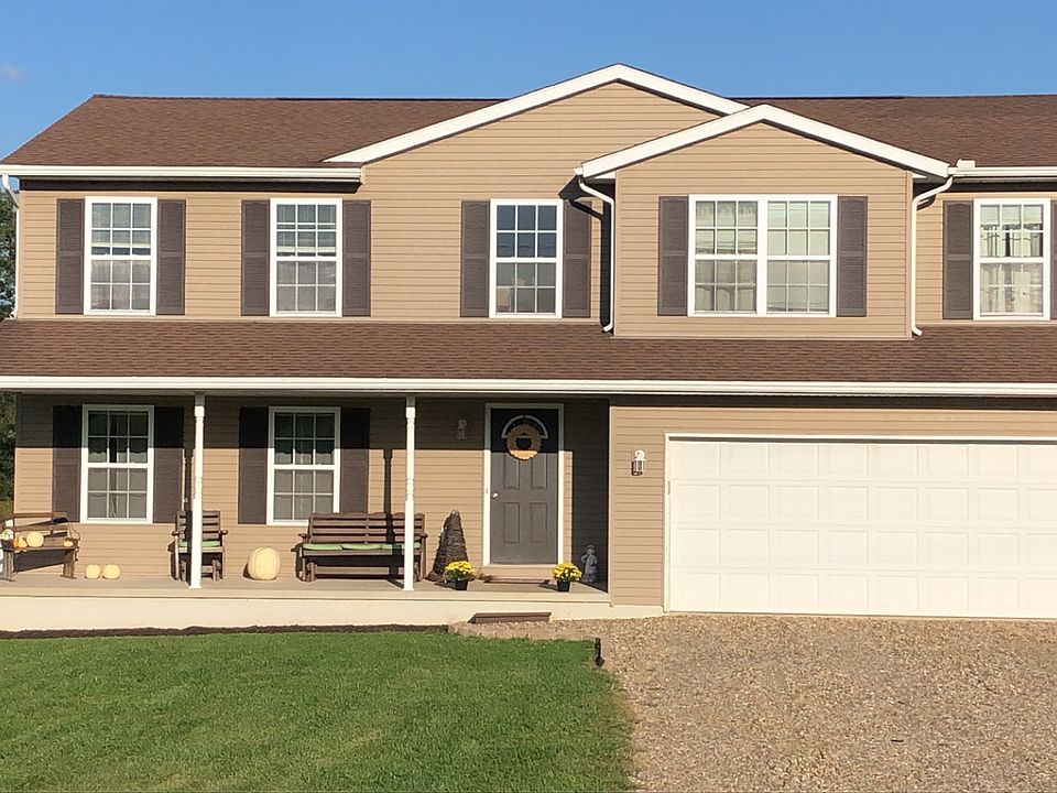 1st image of 2171 Township Road 237