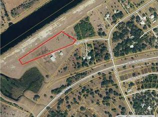 61980 Bronco Ct, Labelle, FL 33935