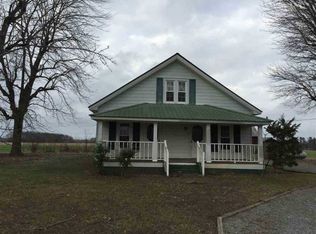 458 McCuiston Dr, Murray, KY 42071