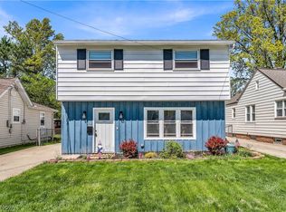 1248 E 359th St, Eastlake, OH 44095