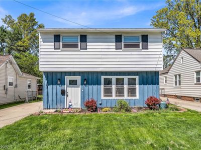 1248 E 359th St, Eastlake, OH, 44095