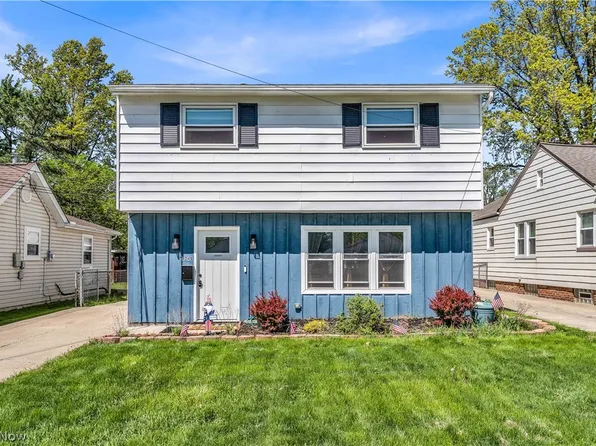 1248 E 359th St, Eastlake, OH 44095