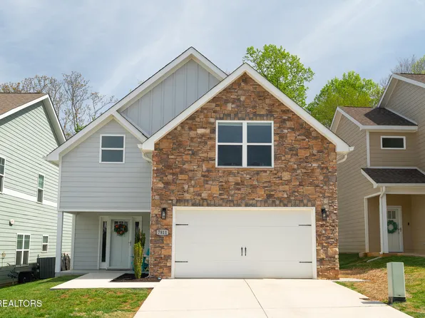 7811 Train Station Way, Knoxville, TN 37931