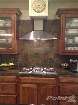 Slate Countertops