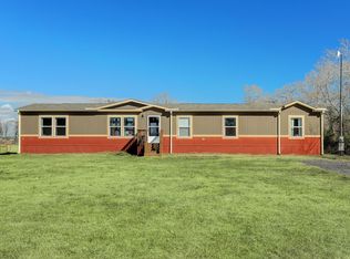 8803 Baker St, Santa Fe, TX 77510