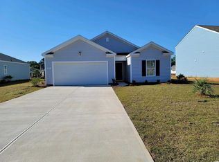927 Green Side Dr LOT 69, Macon A Myrtle Beach, SC 29588