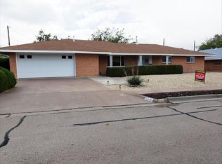 2316 Union Ave, Alamogordo, NM 88310