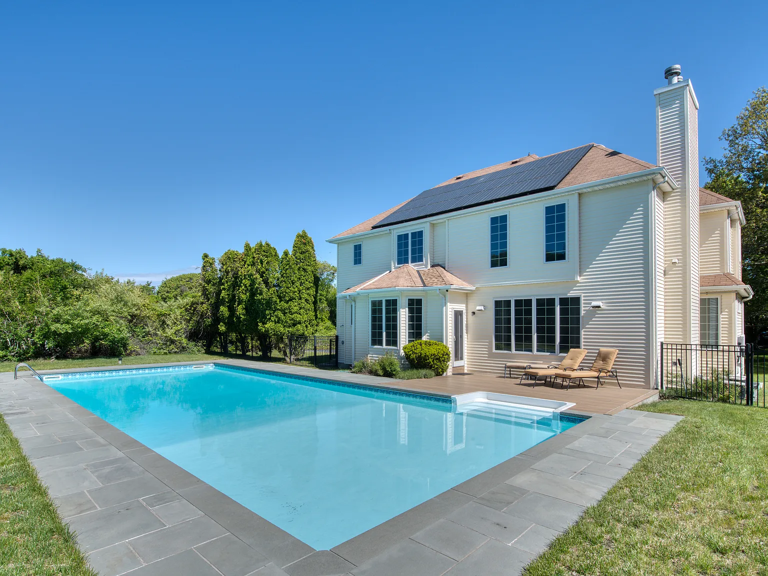 U.S. Open and Summer Rental Close to Shinnecock Golf Course — Photo 2
