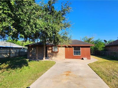 1910 N Oak St, Alton, TX, 78573