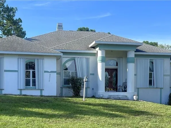 2515 E Hampshire St, Inverness, FL 34453