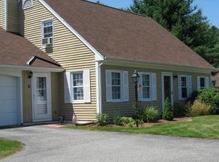 6 Landing Dr #2, Kennebunk, ME 04043