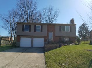 2713 Surfside Dr, Villa Hills, KY 41017