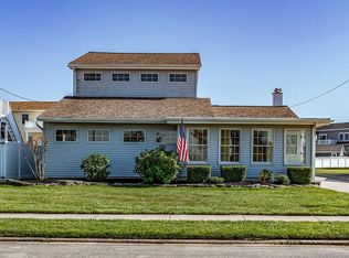 20 Roosevelt Blvd, Ocean City, NJ 08226