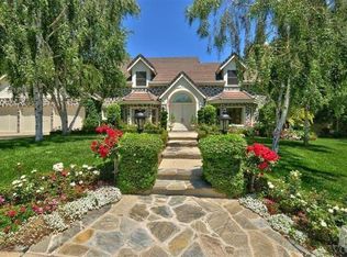 1544 Upper Ranch Rd, Thousand Oaks, CA 91362