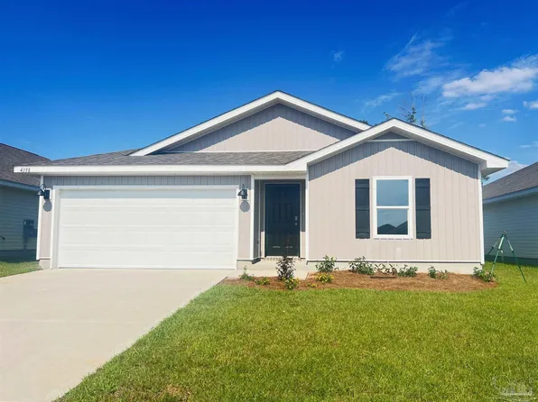 4398 White Birch Ct, Pace, FL 32571